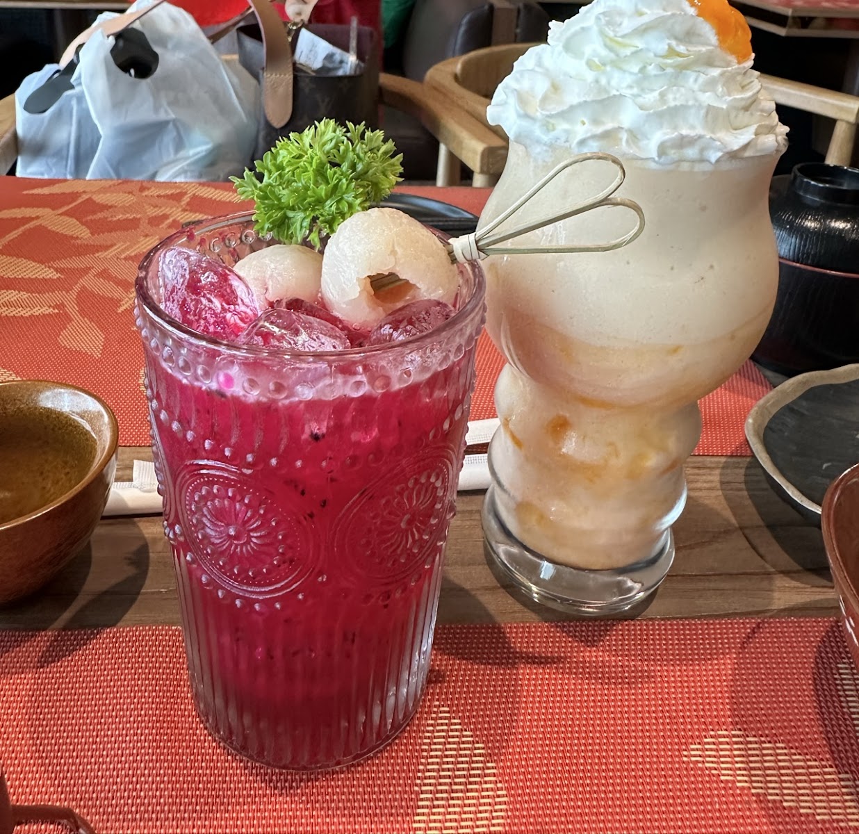 Matsuri Japanese Restaurant - Vincom Thảo Điền photo 13 in Thao Dien