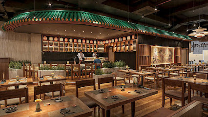 Matsuri Japanese Restaurant - Vincom Thảo Điền - Japanese in Thao Dien