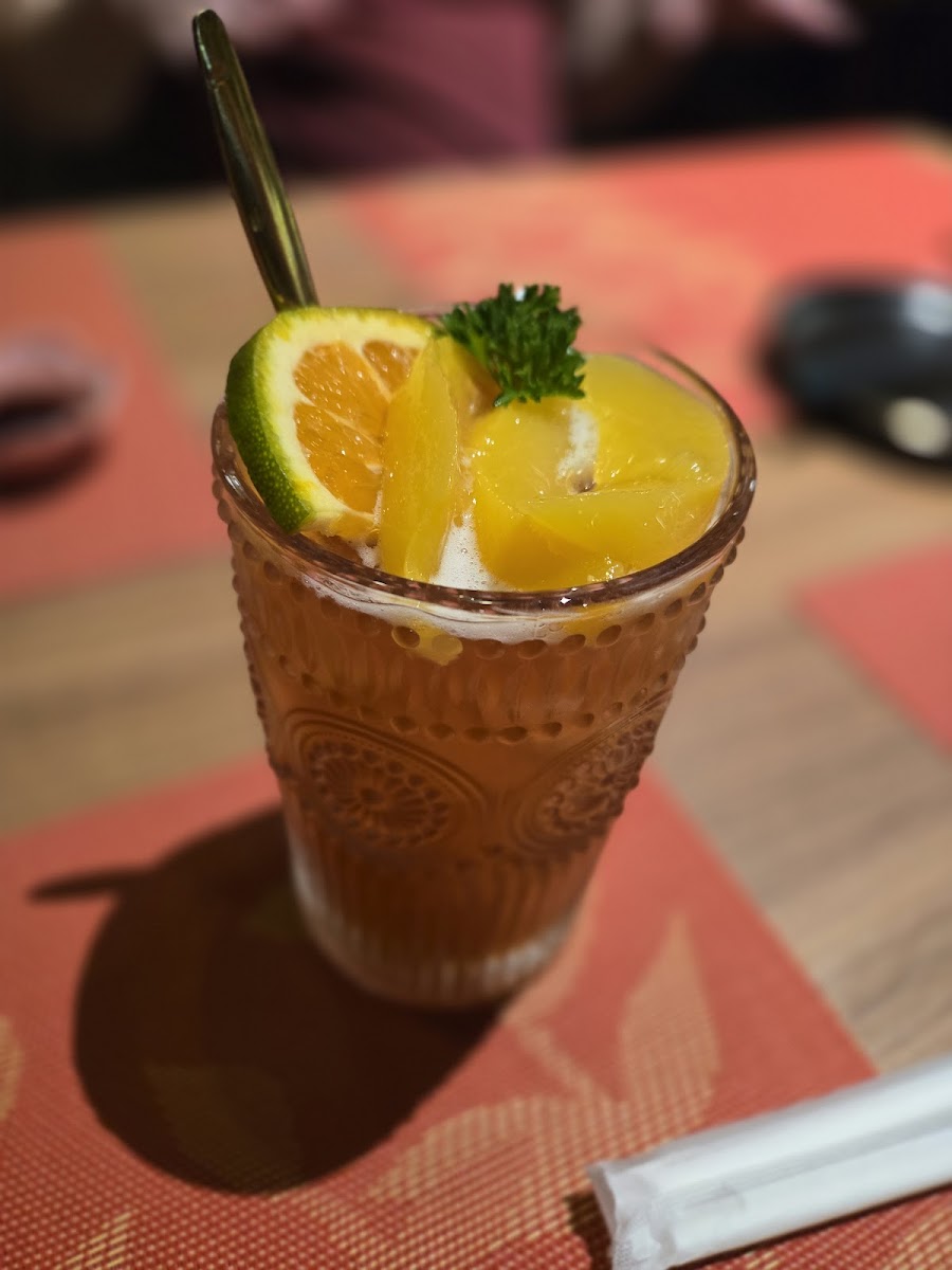 Matsuri Japanese Restaurant - Vincom Thảo Điền photo 11 in Thao Dien