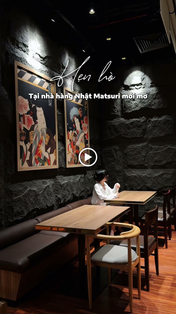 Matsuri Japanese Restaurant - Vincom Thảo Điền photo 12 in Thao Dien