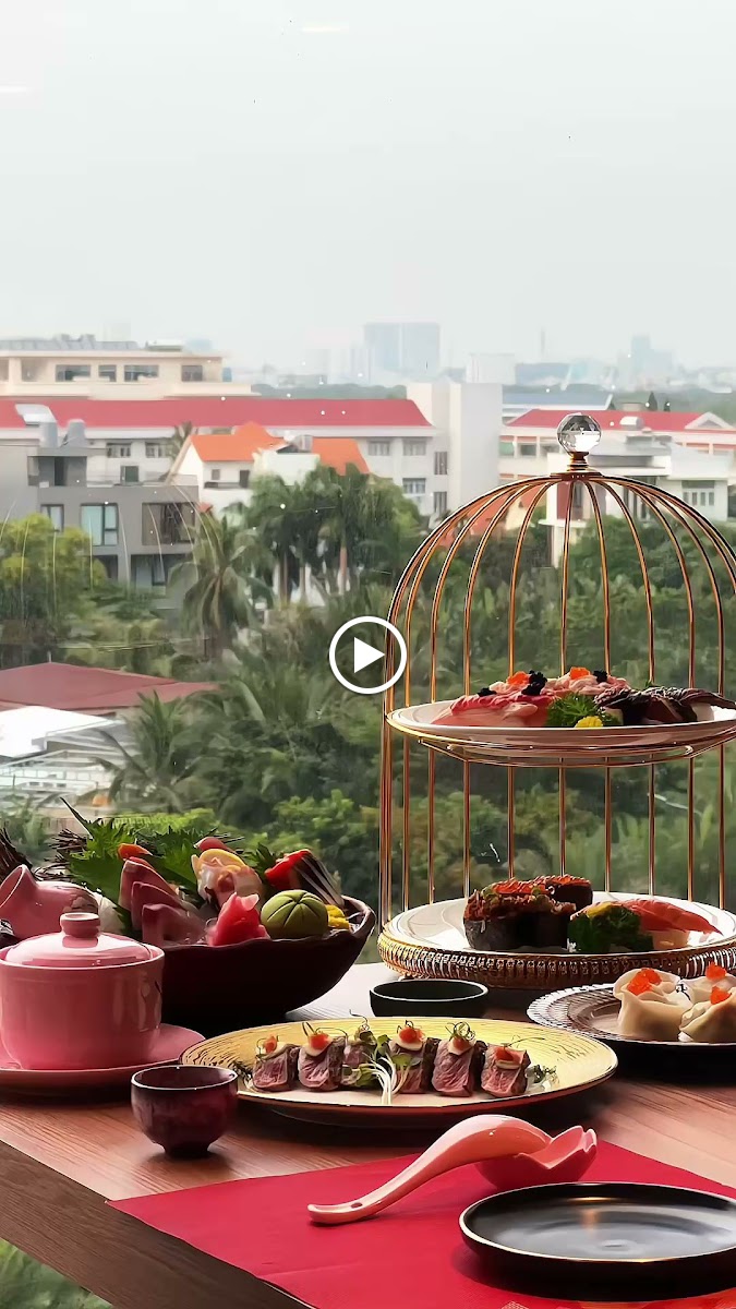 Matsuri Japanese Restaurant - Vincom Thảo Điền photo 14 in Thao Dien