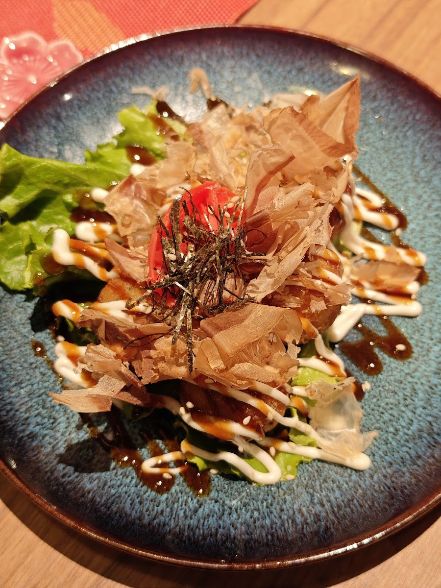 Matsuri Japanese Restaurant - Vincom Thảo Điền photo 16 in Thao Dien