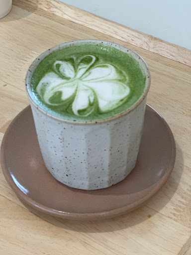Matte Matcha & Teabar photo 1 in Thao Dien