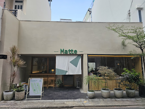 Matte Matcha & Teabar photo 1 in Thao Dien