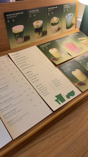 Matte Matcha & Teabar photo 4 in Thao Dien