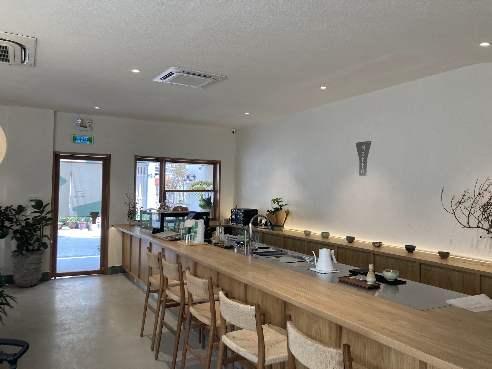 Matte Matcha & Teabar photo 3 in Thao Dien