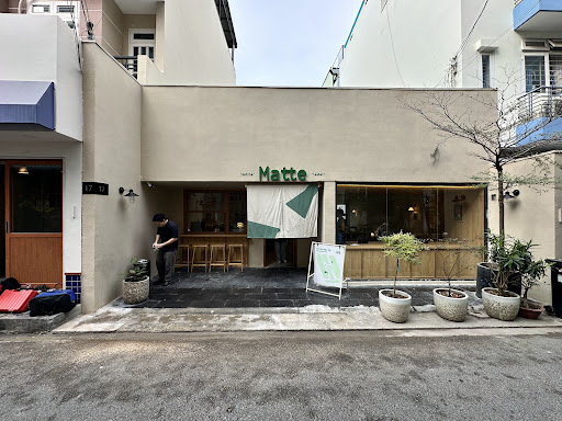 Matte Matcha & Teabar photo 6 in Thao Dien
