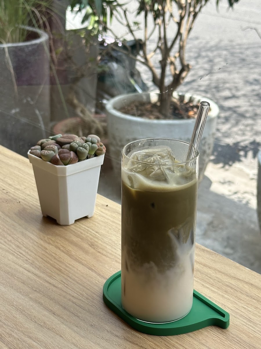 Matte Matcha & Teabar photo 7 in Thao Dien