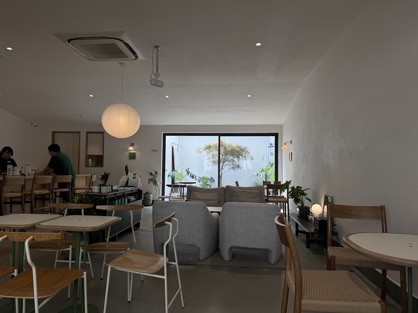 Matte Matcha & Teabar photo 8 in Thao Dien