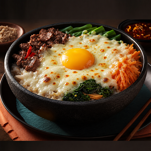 맛짱 (Matzzang) photo 2 in Thao Dien