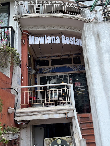 Mawlana Restaurant Hanoi photo 3 in Ha Noi