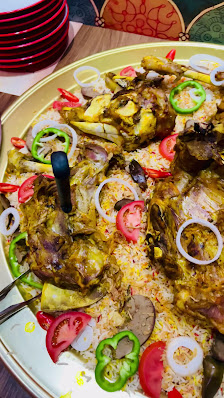 Mawlana Restaurant Hanoi photo 6 in Thao Dien
