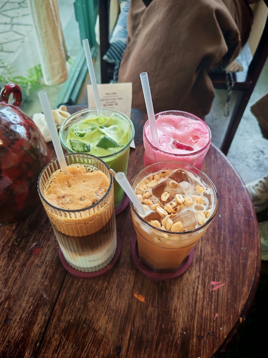 May Coffee photo 2 in Thao Dien