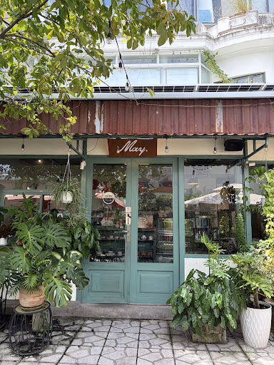 May Coffee photo 3 in Thao Dien