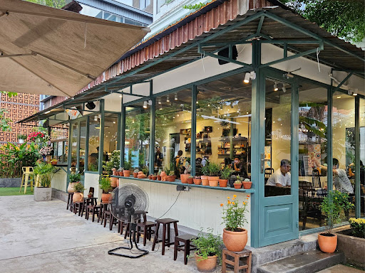 May Coffee photo 4 in Thao Dien