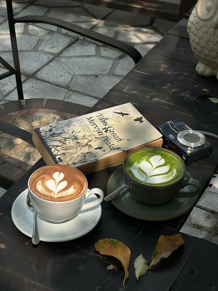 May Coffee photo 1 in Thao Dien