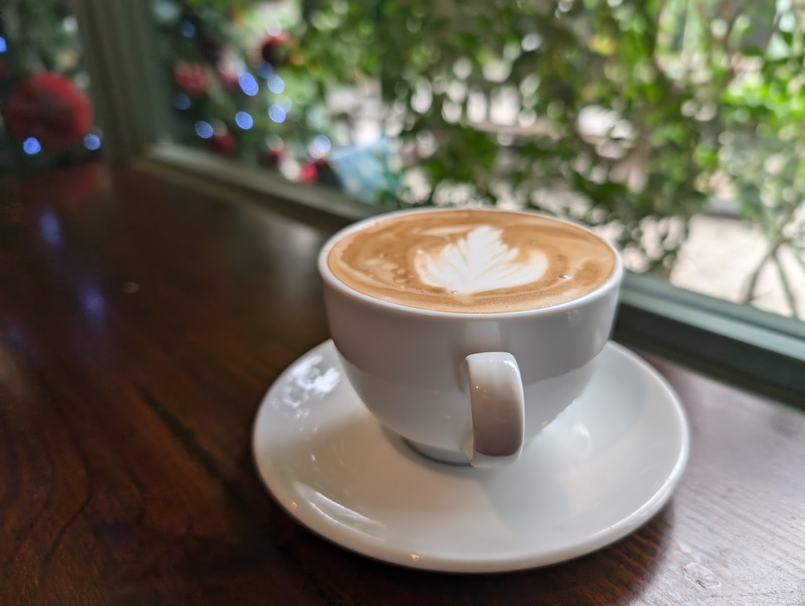May Coffee photo 6 in Thao Dien