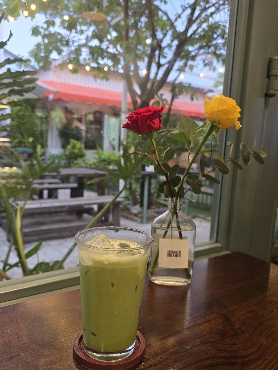 May Coffee photo 2 in Thao Dien