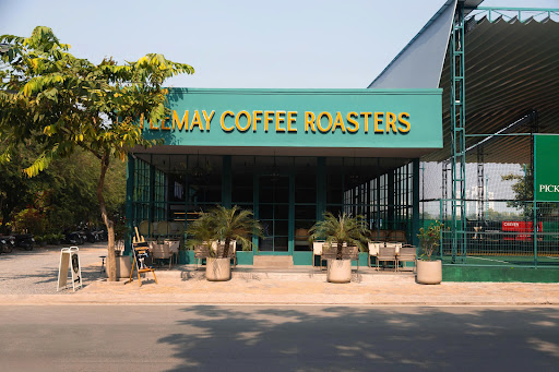 May Coffee photo 3 in Thao Dien