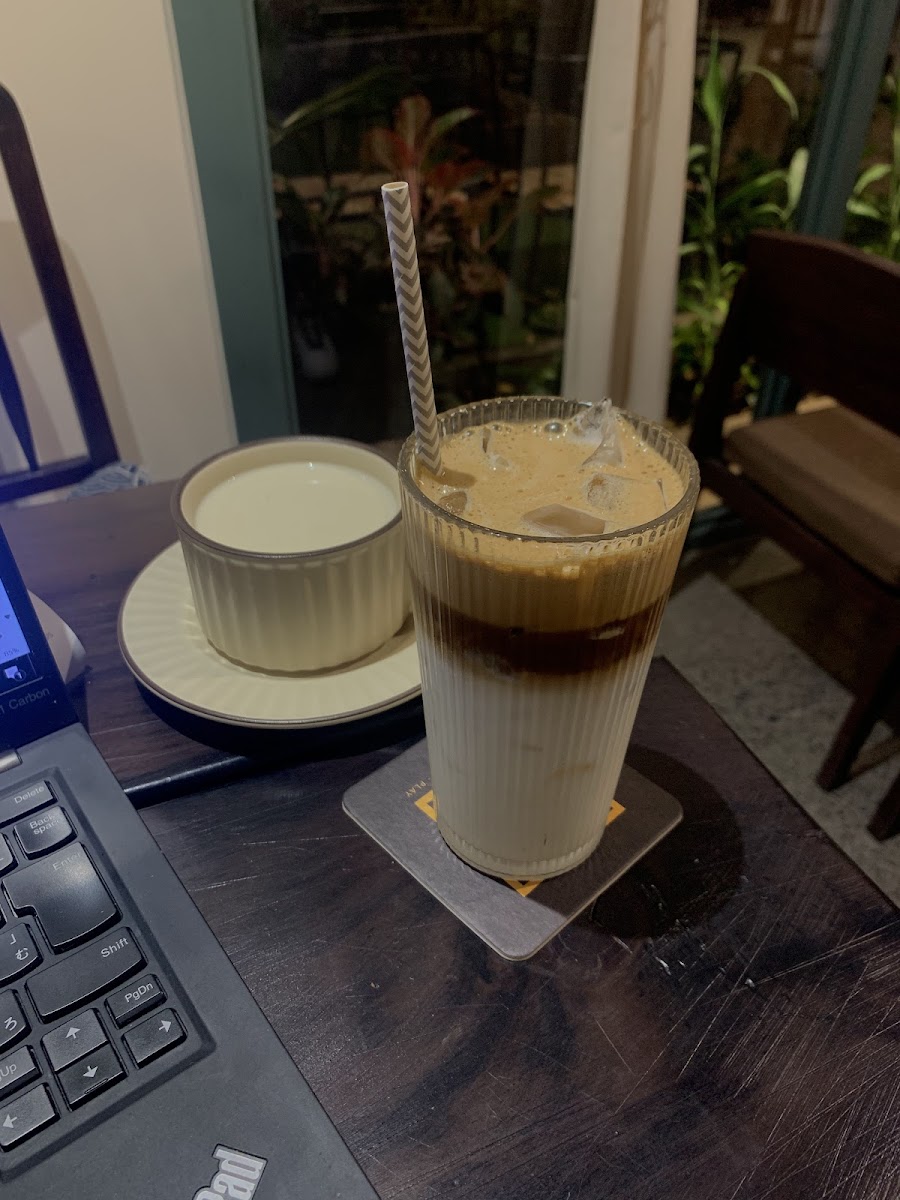 May Coffee photo 7 in Thao Dien
