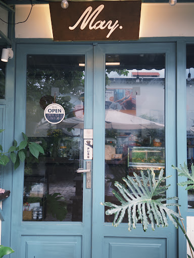 May Coffee photo 8 in Thao Dien