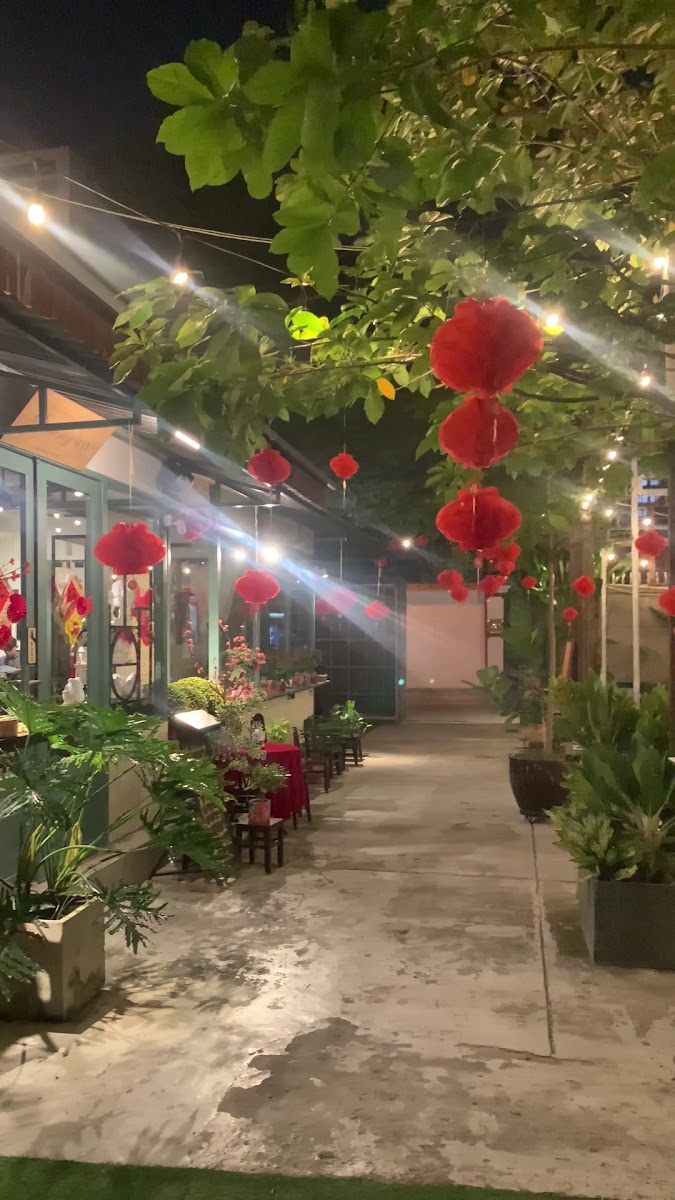 May Coffee photo 5 in Thao Dien