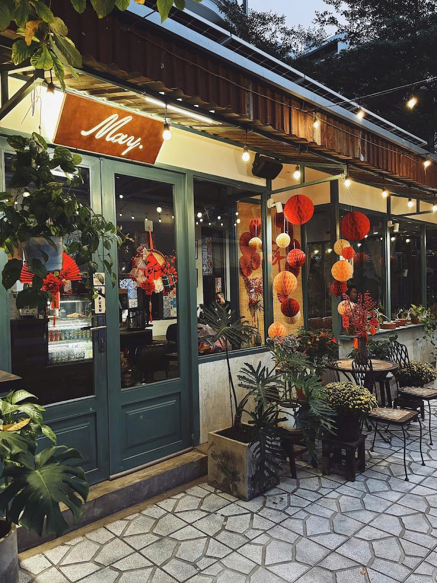 May Coffee photo 6 in Thao Dien