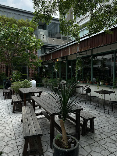 May Coffee photo 8 in Thao Dien