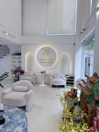 May Spa BeautyandWellness ( 마사지 / 피부 관리 ) in Ha Noi
