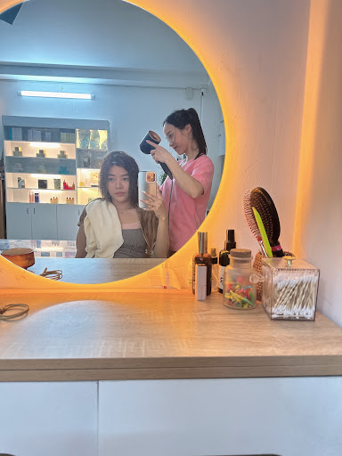 May Spa Quận 2 photo 2 in Thao Dien