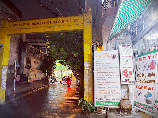 May Spa Quận 2 photo 3 in Thao Dien