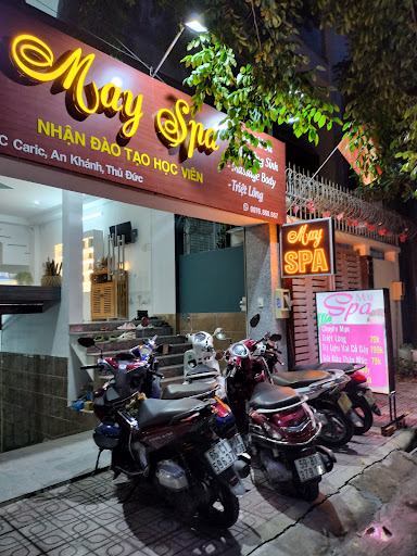 May Spa Quận 2 photo 5 in Thao Dien