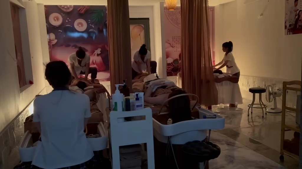 May Spa Quận 2 - Spas & Wellness in Thao Dien