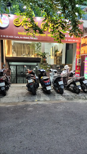 May Spa Quận 2 photo 8 in Thao Dien