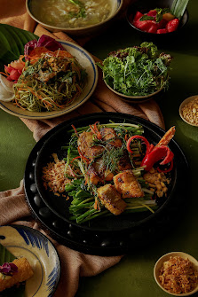May Tre Dan Restaurant - Authentic Vietnamese Cuisine photo 6 in Thao Dien