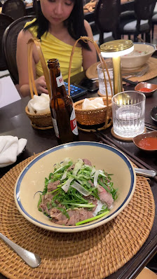 May Tre Dan Restaurant - Authentic Vietnamese Cuisine photo 4 in Thao Dien