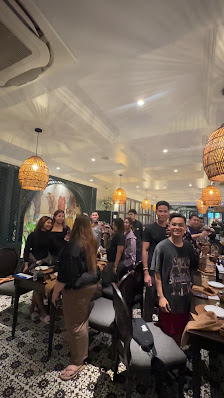May Tre Dan Restaurant - Authentic Vietnamese Cuisine photo 7 in Thao Dien