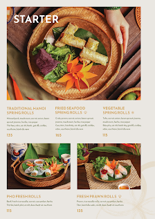 May Tre Dan Restaurant - Authentic Vietnamese Cuisine photo 5 in Thao Dien