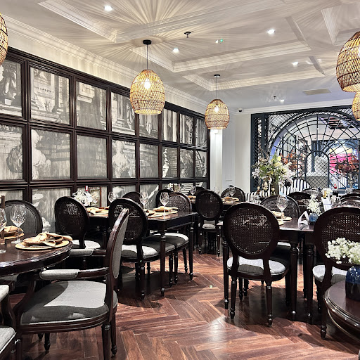 May Tre Dan Restaurant - Authentic Vietnamese Cuisine photo 2 in Ha Noi