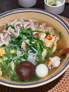 May Tre Dan Restaurant - Authentic Vietnamese Cuisine photo 8 in Thao Dien