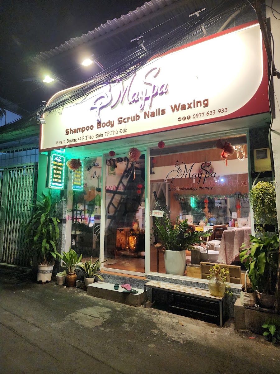 MaySpa photo 6 in Thao Dien