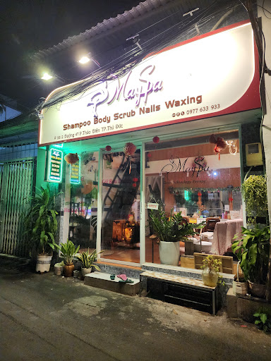 MaySpa photo 3 in Thao Dien