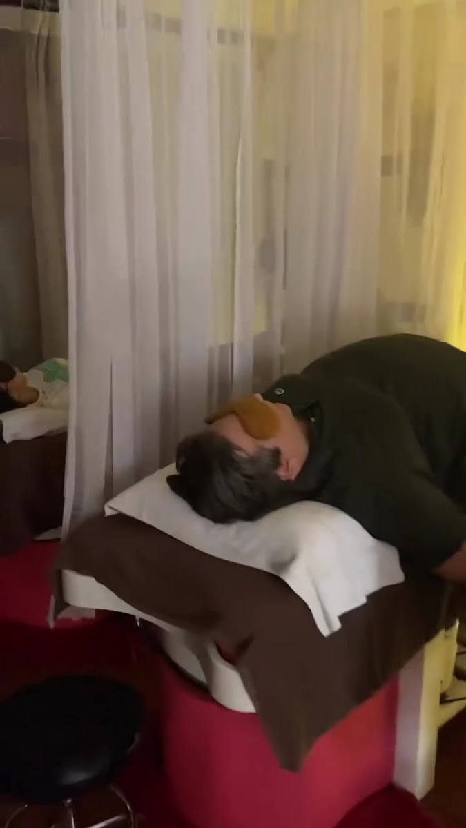 MaySpa - Spas & Wellness in Thao Dien