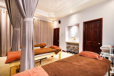 Mayu Japanese Esthetic Spa - District 2 Thảo Điền photo 4 in Thao Dien