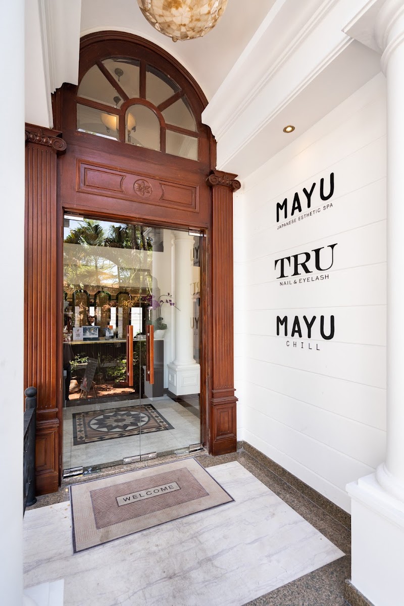 Mayu Japanese Esthetic Spa - District 2 Thảo Điền photo 10 in Thao Dien