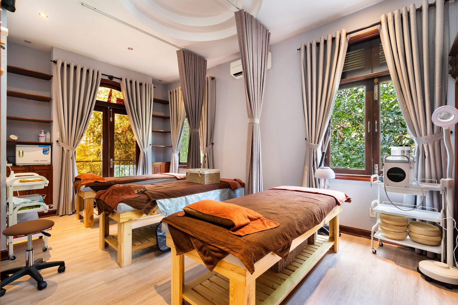Mayu Japanese Esthetic Spa - District 2 Thảo Điền photo 15 in Thao Dien