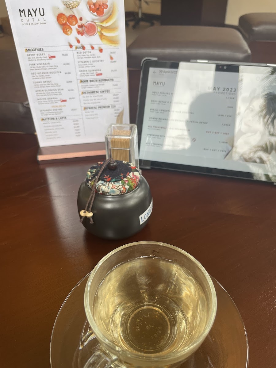 Mayu Japanese Esthetic Spa - District 2 Thảo Điền photo 13 in Thao Dien