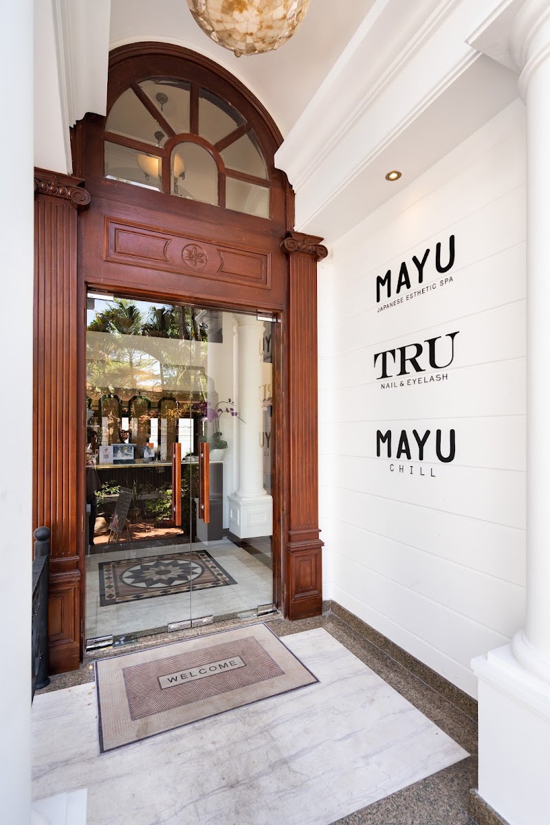 Mayu Japanese Esthetic Spa - District 2 Thảo Điền photo 16 in Thao Dien