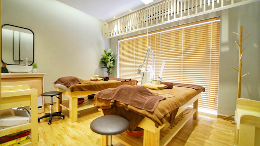 Mayu Japanese Esthetic Spa - District 2 Thảo Điền photo 14 in Thao Dien