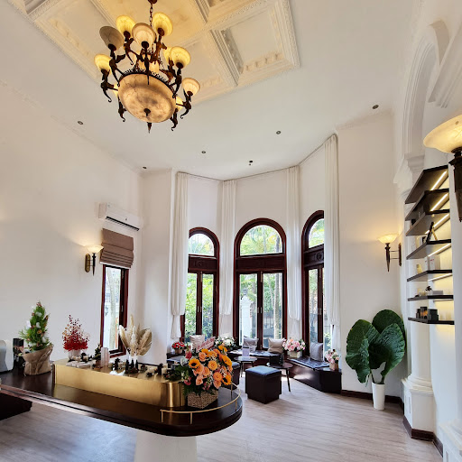 Mayu Japanese Esthetic Spa - District 2 Thảo Điền photo 16 in Thao Dien